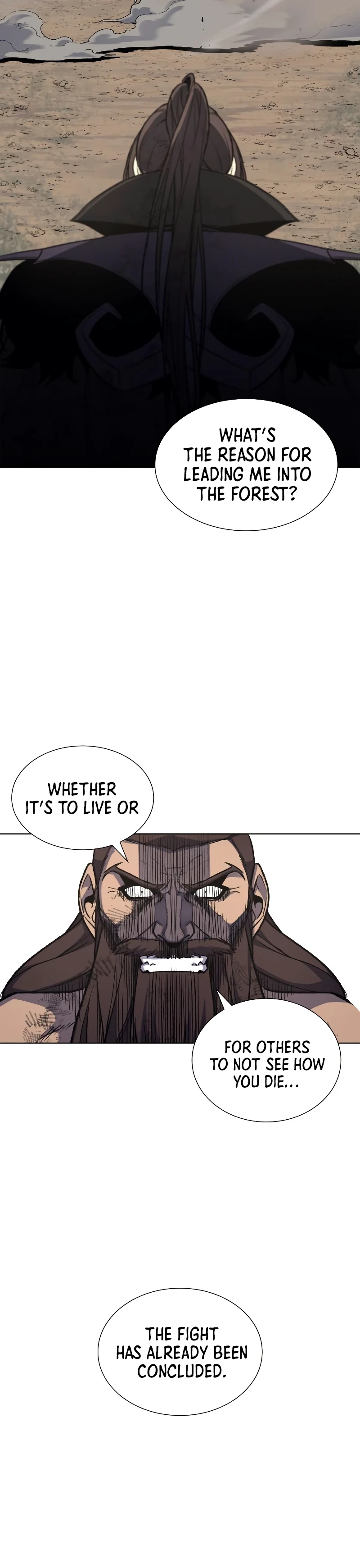 Reincarnated as an Unruly Heir Chapter 31 — Page 9