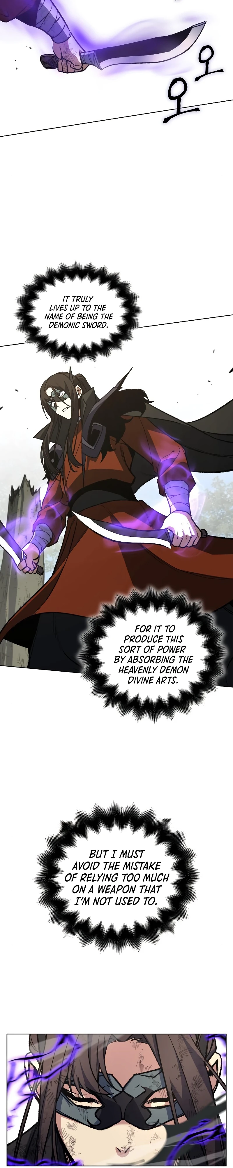 Reincarnated as an Unruly Heir Chapter 31 — Page 13