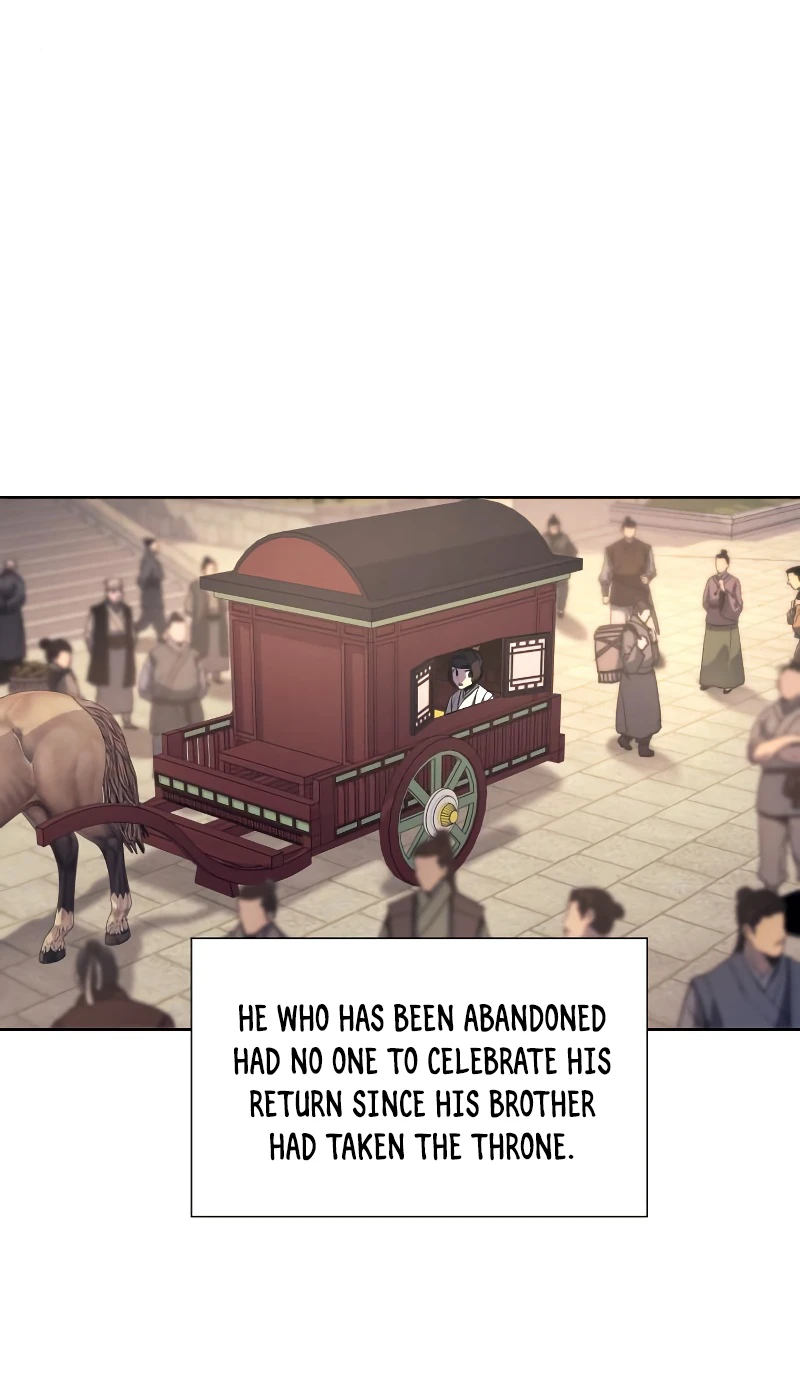 Reincarnated as an Unruly Heir Chapter 32 — Page 17