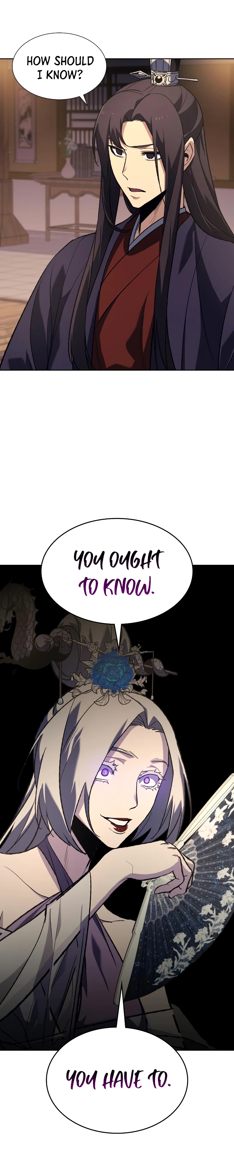 Reincarnated as an Unruly Heir Chapter 35 — Page 15