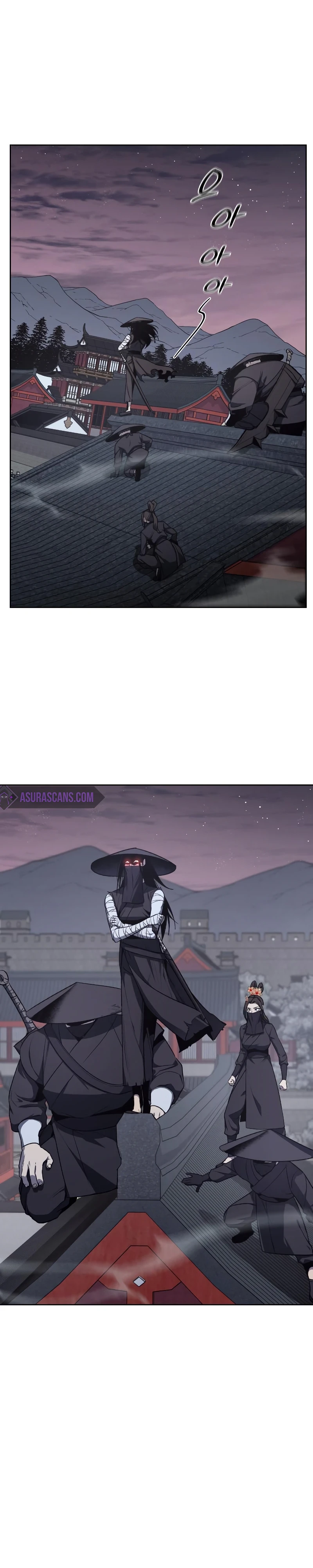 Reincarnated as an Unruly Heir Chapter 36 — Page 9