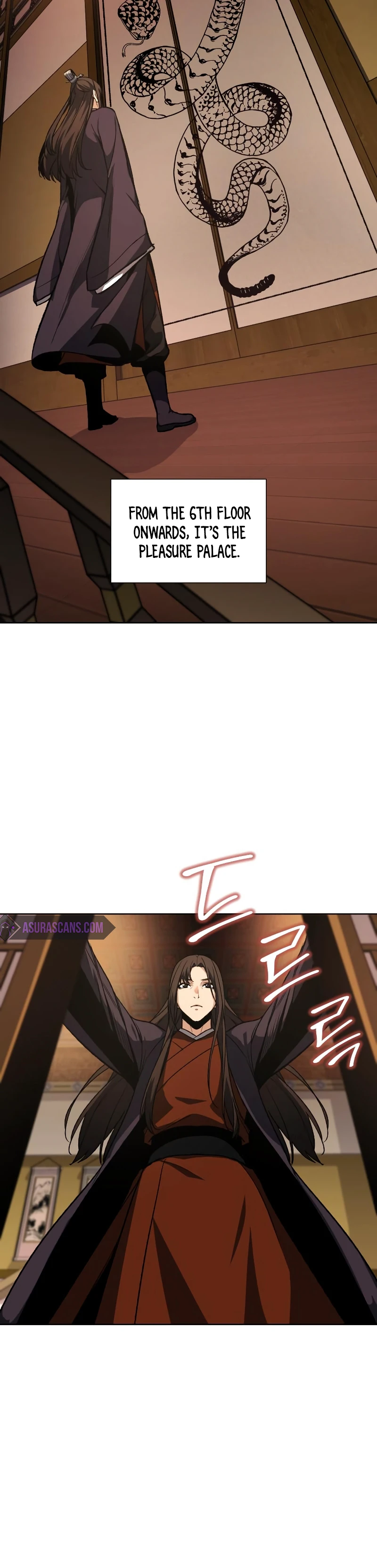 Reincarnated as an Unruly Heir Chapter 36 — Page 13