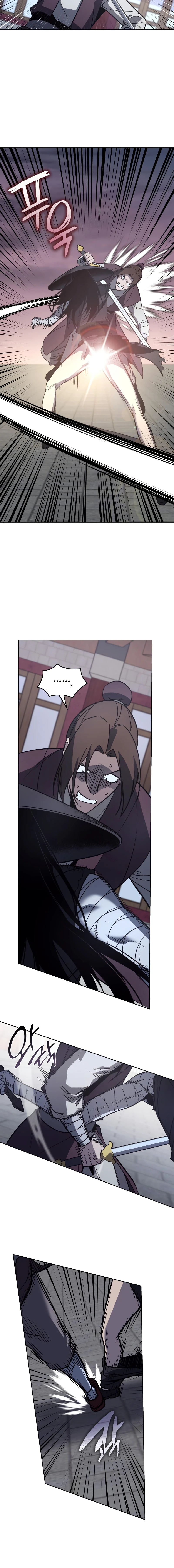 Reincarnated as an Unruly Heir Chapter 39 — Page 13