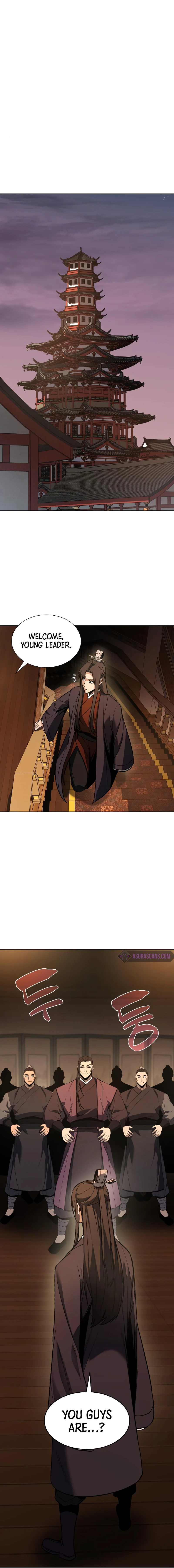 Reincarnated as an Unruly Heir Chapter 39 — Page 17
