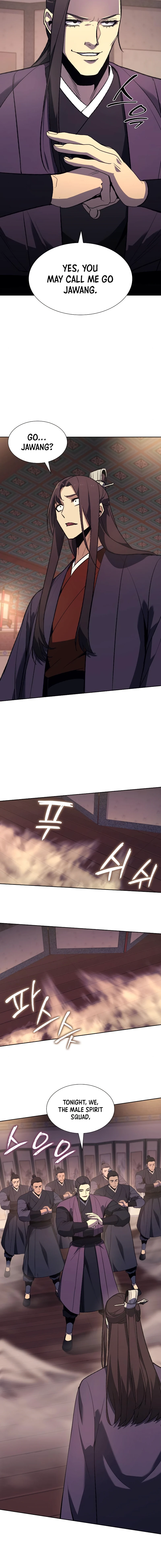 Reincarnated as an Unruly Heir Chapter 40 — Page 3