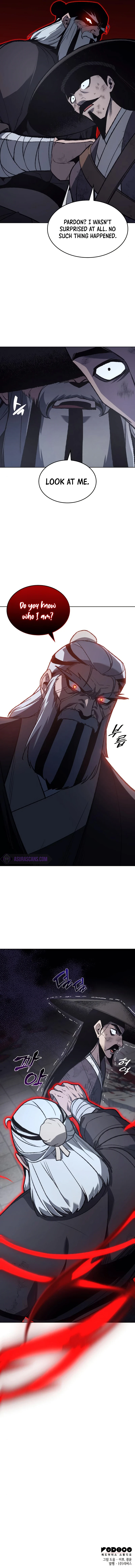 Reincarnated as an Unruly Heir Chapter 40 — Page 16