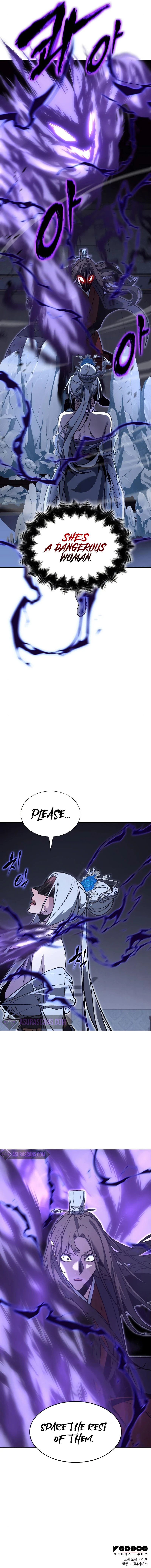 Reincarnated as an Unruly Heir Chapter 42 — Page 26