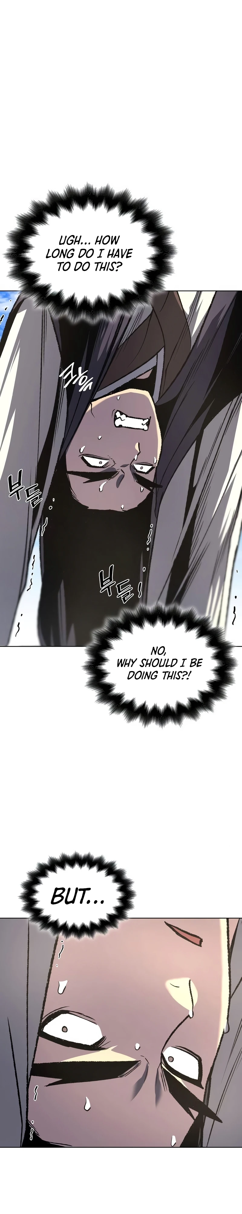 Reincarnated as an Unruly Heir Chapter 44 — Page 9
