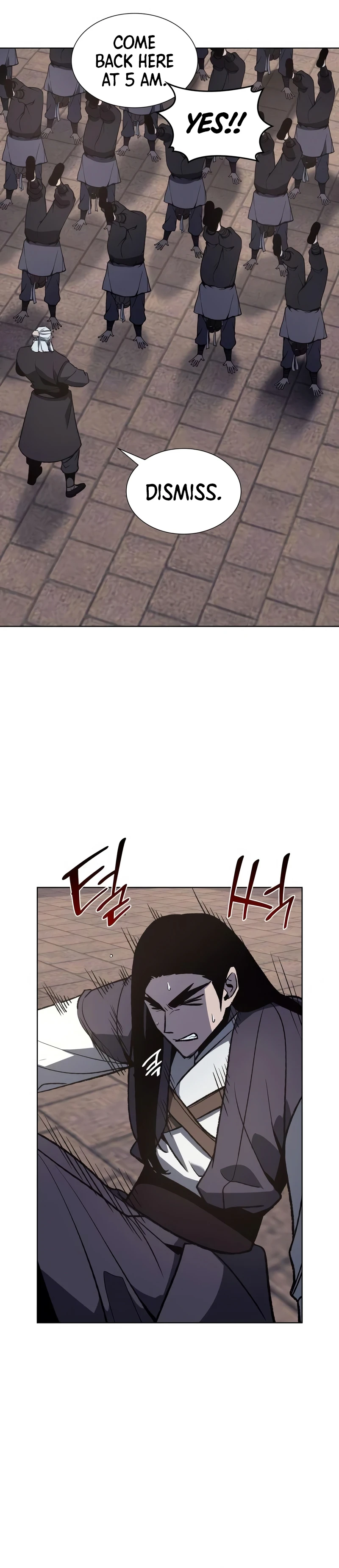 Reincarnated as an Unruly Heir Chapter 44 — Page 13