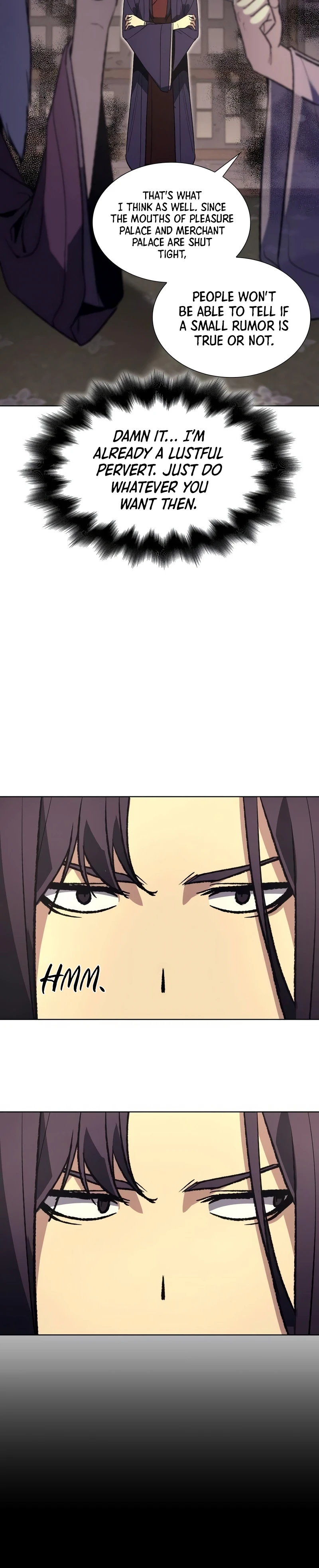 Reincarnated as an Unruly Heir Chapter 44 — Page 17