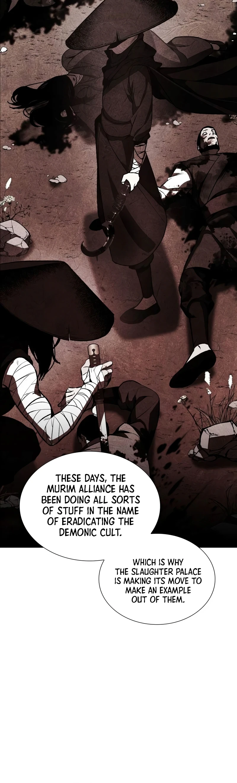 Reincarnated as an Unruly Heir Chapter 44 — Page 19