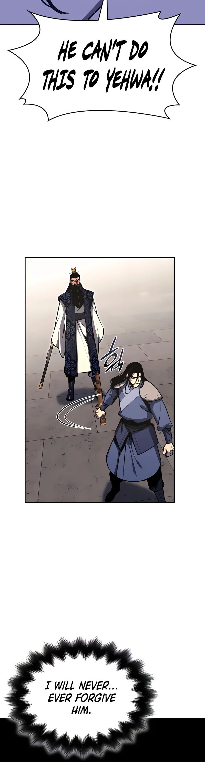 Reincarnated as an Unruly Heir Chapter 45 — Page 7