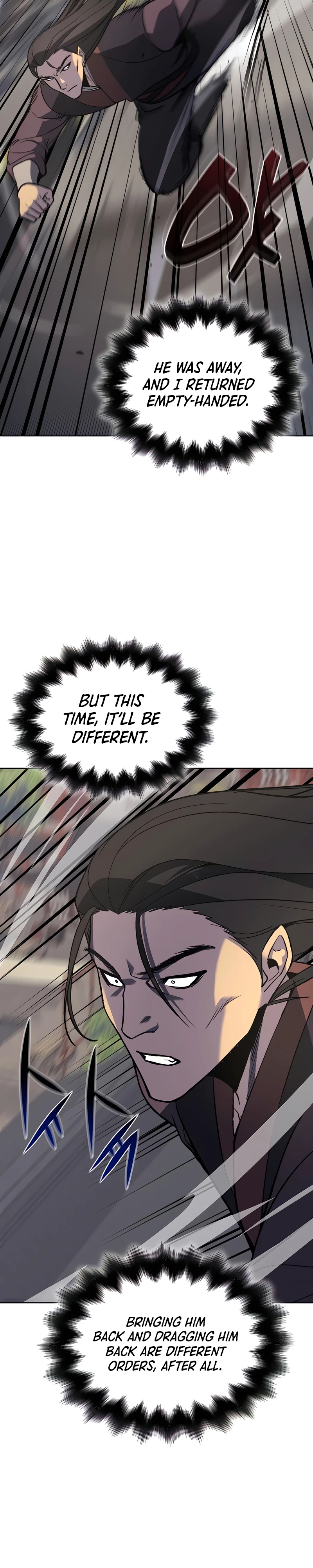 Reincarnated as an Unruly Heir Chapter 45 — Page 9