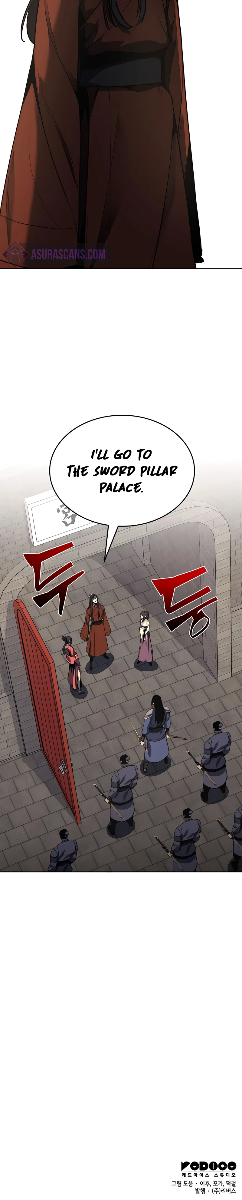 Reincarnated as an Unruly Heir Chapter 45 — Page 21