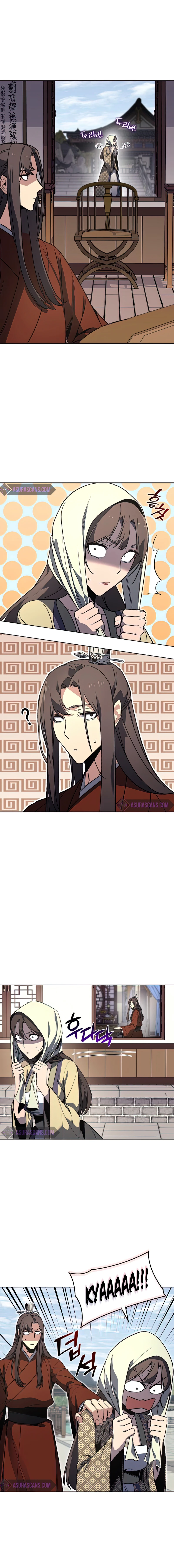 Reincarnated as an Unruly Heir Chapter 46 — Page 7