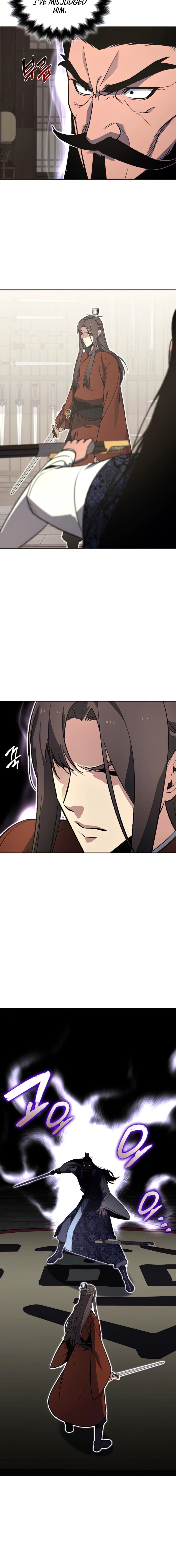 Reincarnated as an Unruly Heir Chapter 46 — Page 13