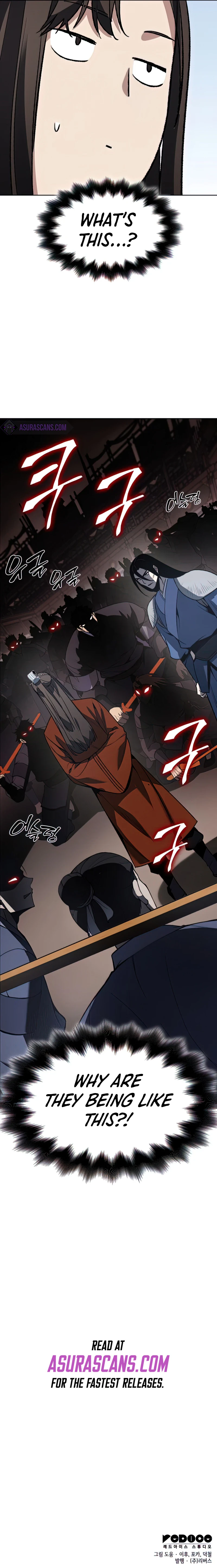 Reincarnated as an Unruly Heir Chapter 46 — Page 20