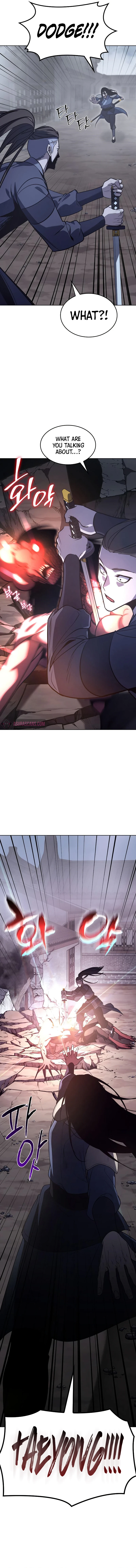 Reincarnated as an Unruly Heir Chapter 51 — Page 12