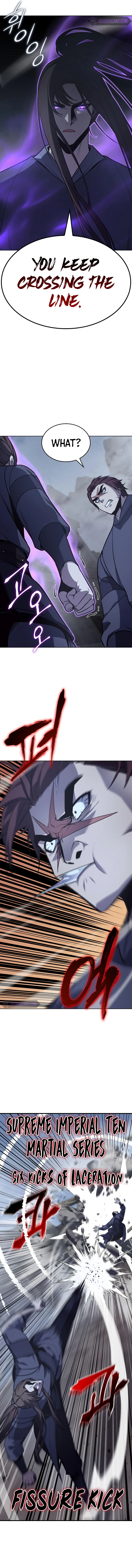 Reincarnated as an Unruly Heir Chapter 51 — Page 17