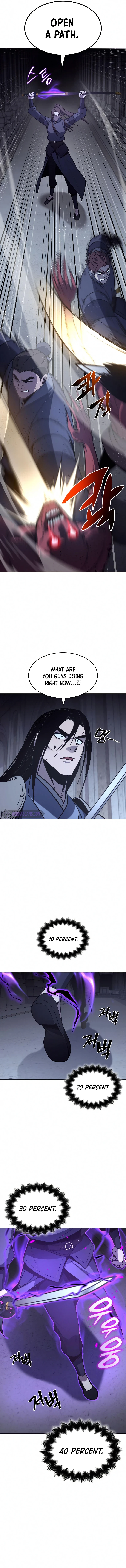 Reincarnated as an Unruly Heir Chapter 53 — Page 16