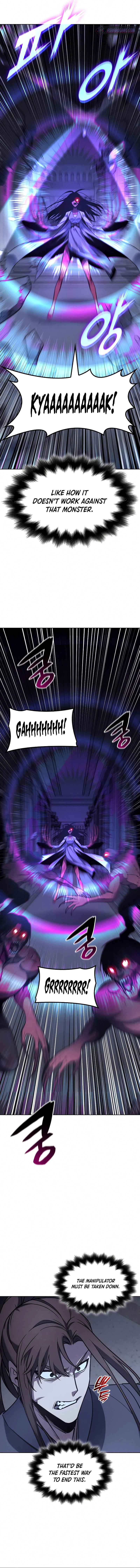 Reincarnated as an Unruly Heir Chapter 53 — Page 21