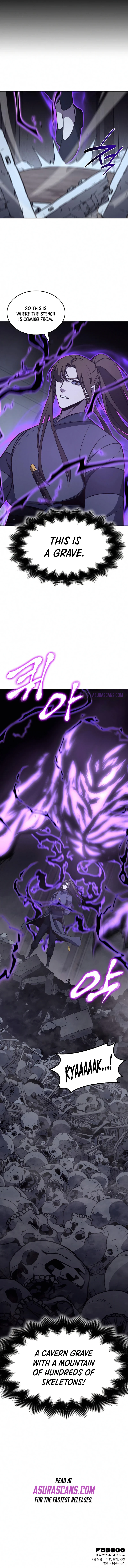 Reincarnated as an Unruly Heir Chapter 53 — Page 25