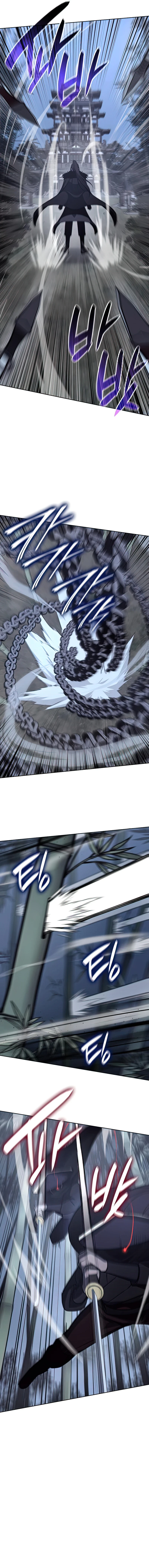 Reincarnated as an Unruly Heir Chapter 58 — Page 8