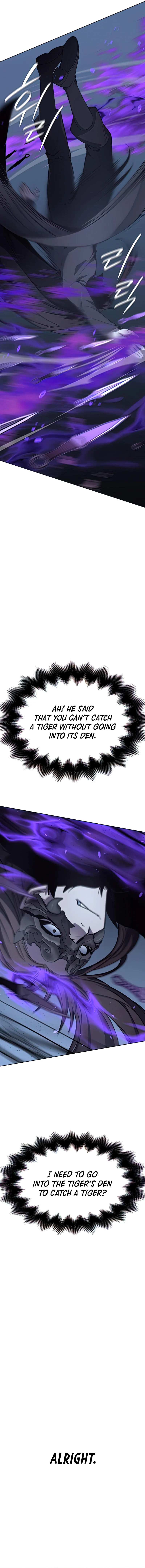 Reincarnated as an Unruly Heir Chapter 58 — Page 10