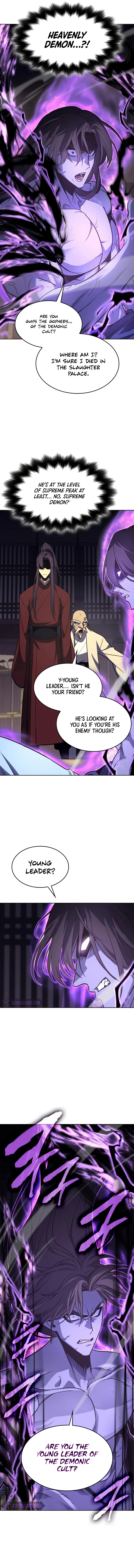Reincarnated as an Unruly Heir Chapter 61 — Page 3