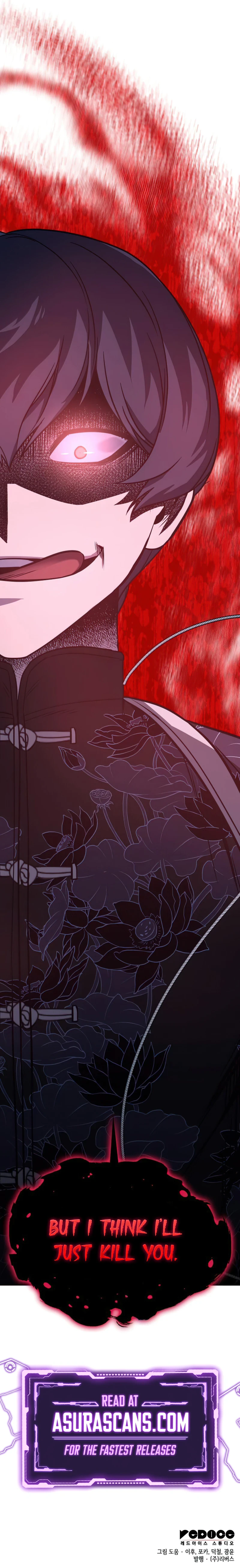 Reincarnated as an Unruly Heir Chapter 66 — Page 21