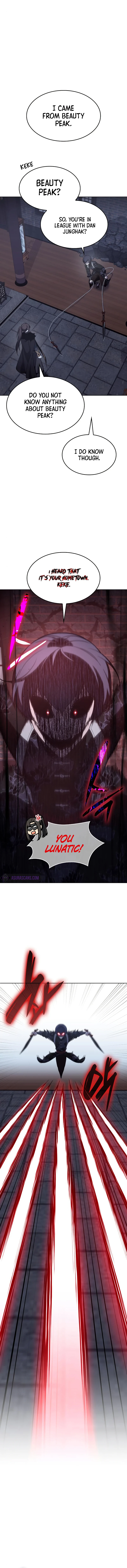 Reincarnated as an Unruly Heir Chapter 67 — Page 9