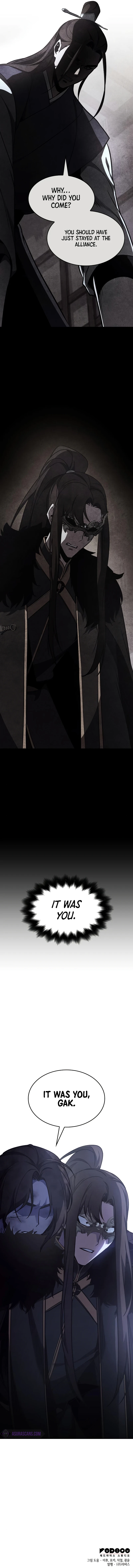 Reincarnated as an Unruly Heir Chapter 67 — Page 23