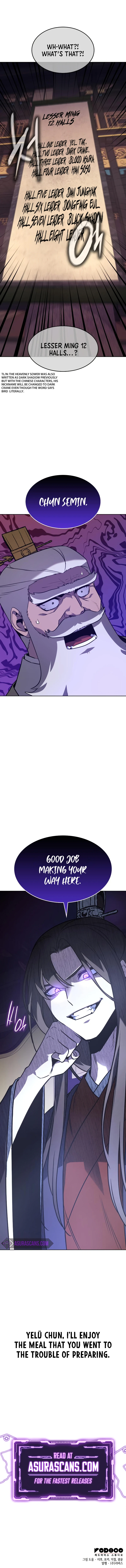 Reincarnated as an Unruly Heir Chapter 69 — Page 15