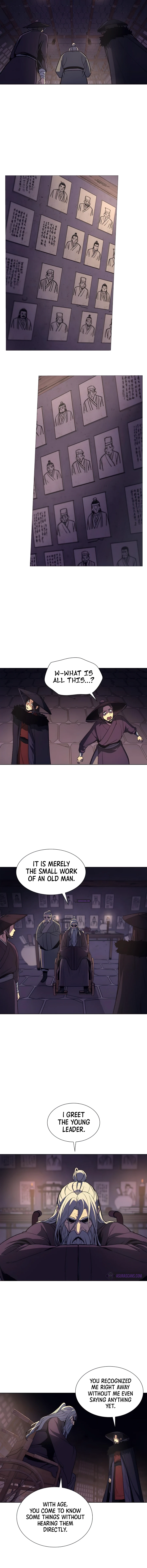 Reincarnated as an Unruly Heir Chapter 7 — Page 9
