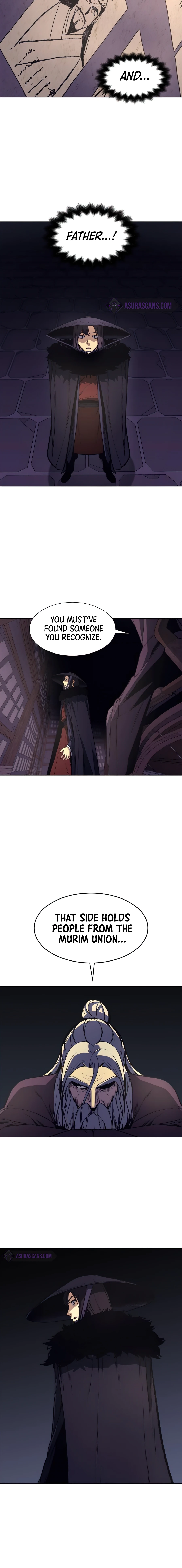 Reincarnated as an Unruly Heir Chapter 7 — Page 11