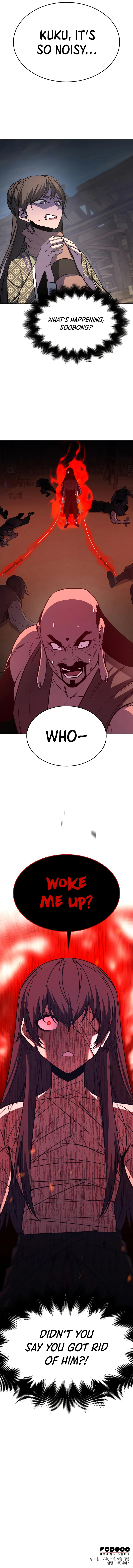 Reincarnated as an Unruly Heir Chapter 74 — Page 17
