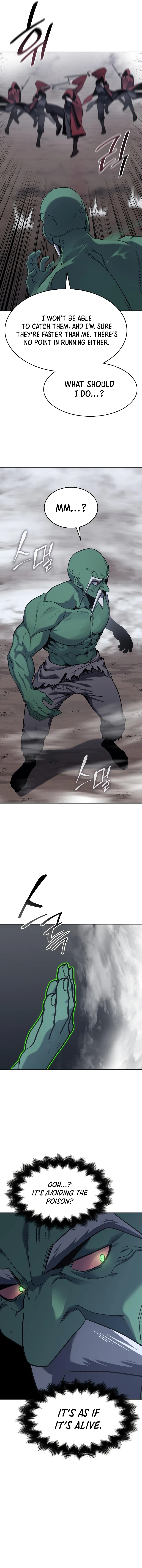 Reincarnated as an Unruly Heir Chapter 78 — Page 3