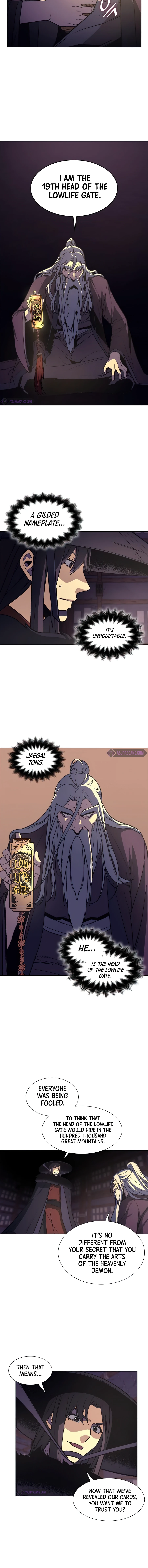 Reincarnated as an Unruly Heir Chapter 8 — Page 17