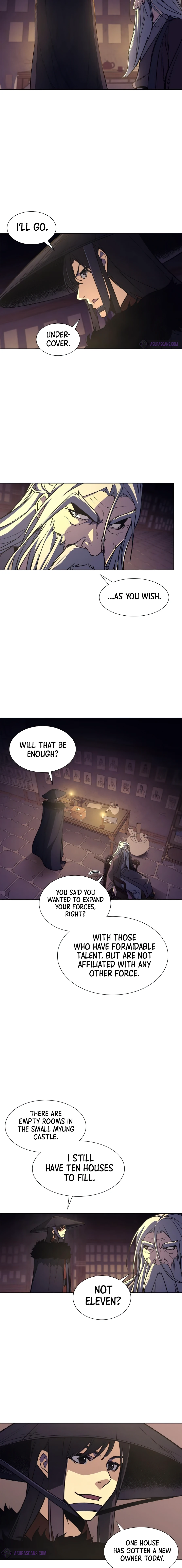 Reincarnated as an Unruly Heir Chapter 8 — Page 25
