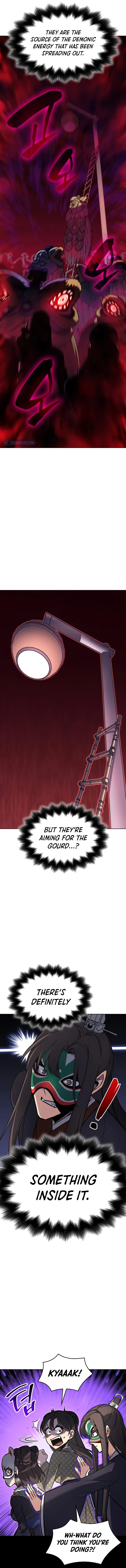 Reincarnated as an Unruly Heir Chapter 81 — Page 9