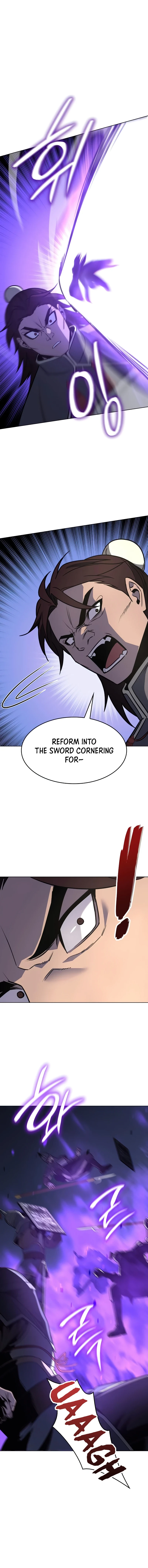 Reincarnated as an Unruly Heir Chapter 82 — Page 22