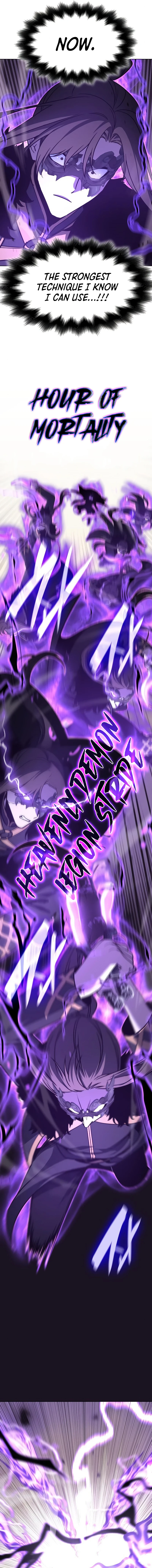 Reincarnated as an Unruly Heir Chapter 91 — Page 6