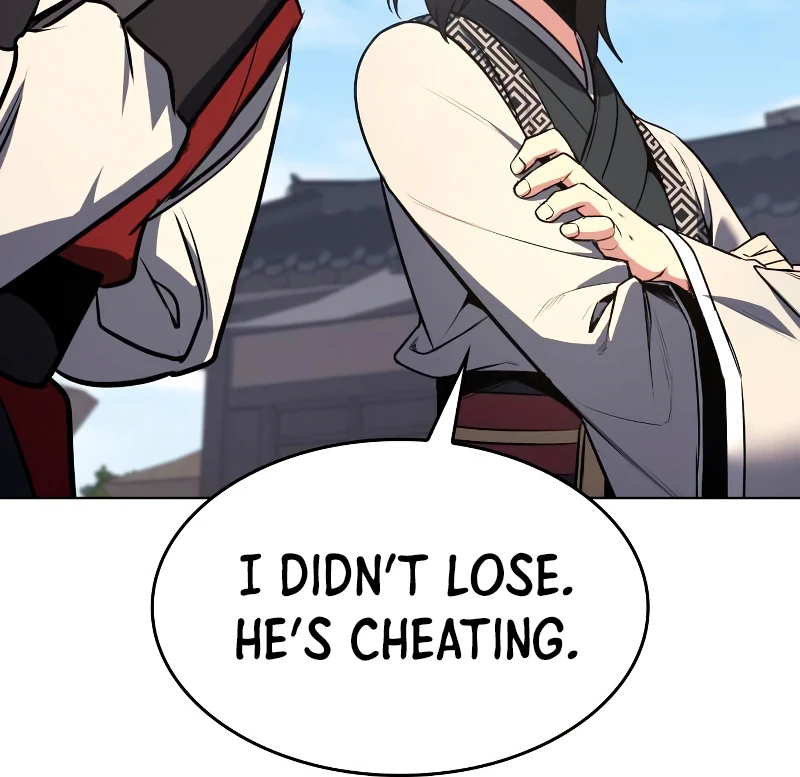 Reincarnated as an Unruly Heir Chapter 93 — Page 23
