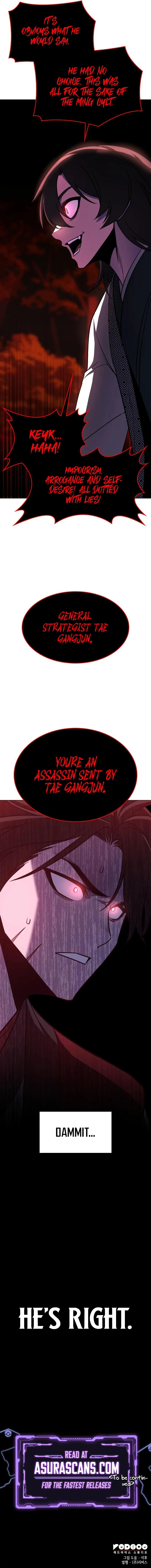 Reincarnated as an Unruly Heir Chapter 95 — Page 18