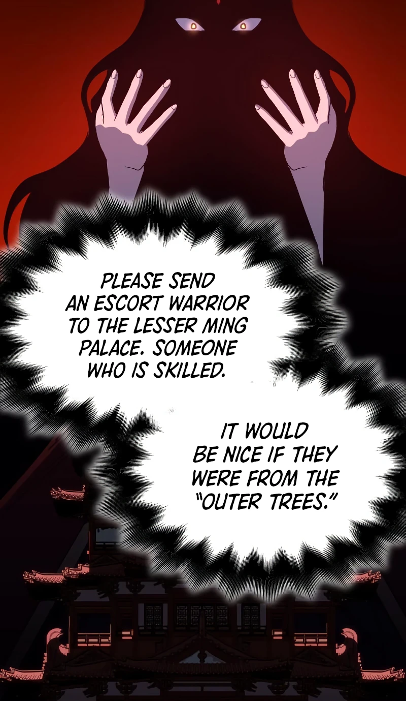 Reincarnated as an Unruly Heir Chapter 96 — Page 3