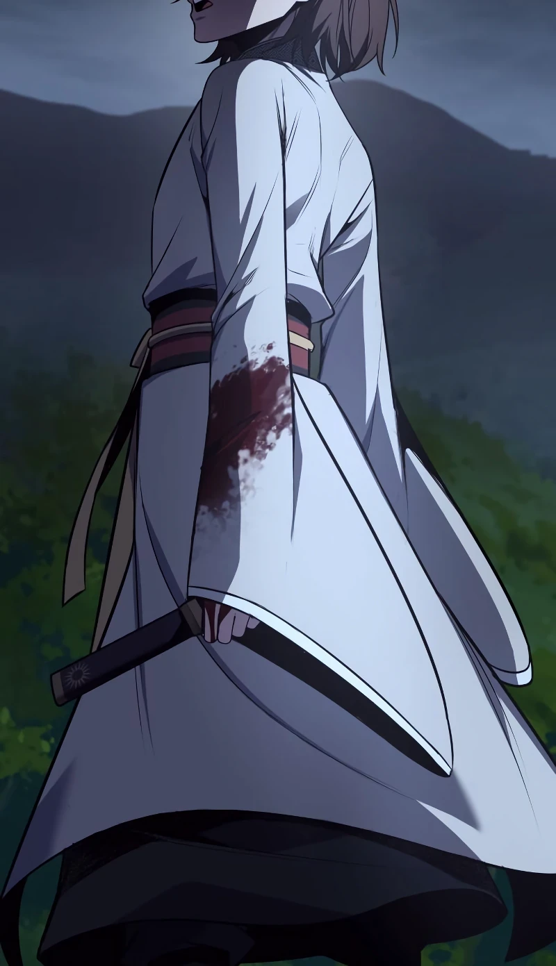 Reincarnated as an Unruly Heir Chapter 96 — Page 5