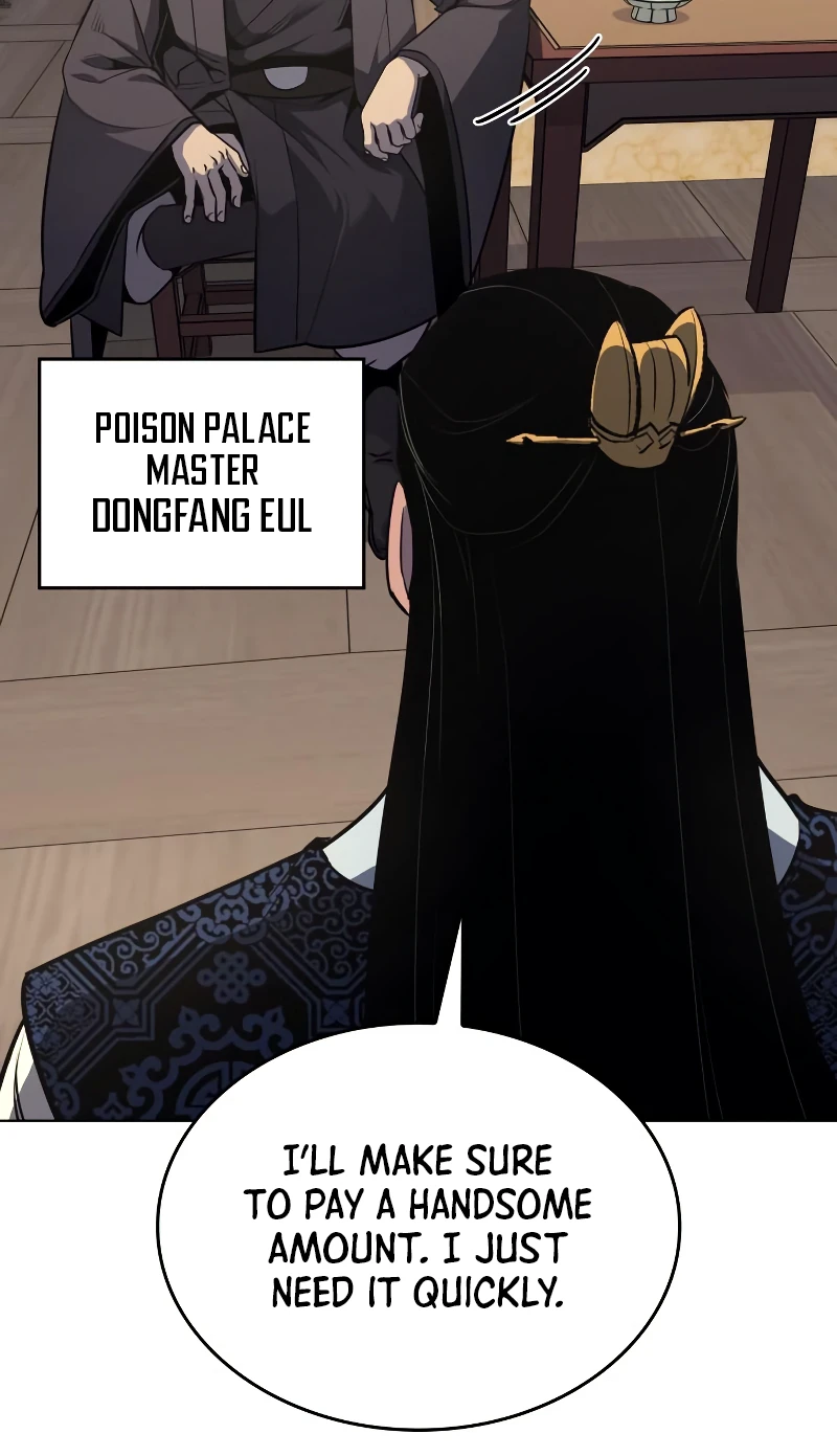 Reincarnated as an Unruly Heir Chapter 96 — Page 12
