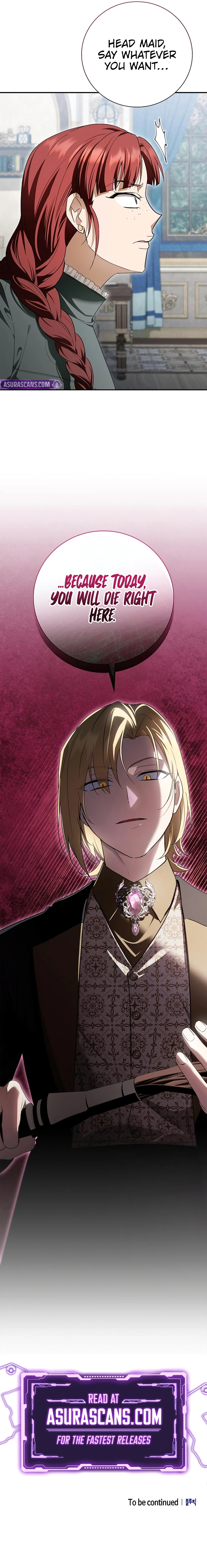 Reincarnated as the Grand Duke's Third Son Chapter 11 — Page 12