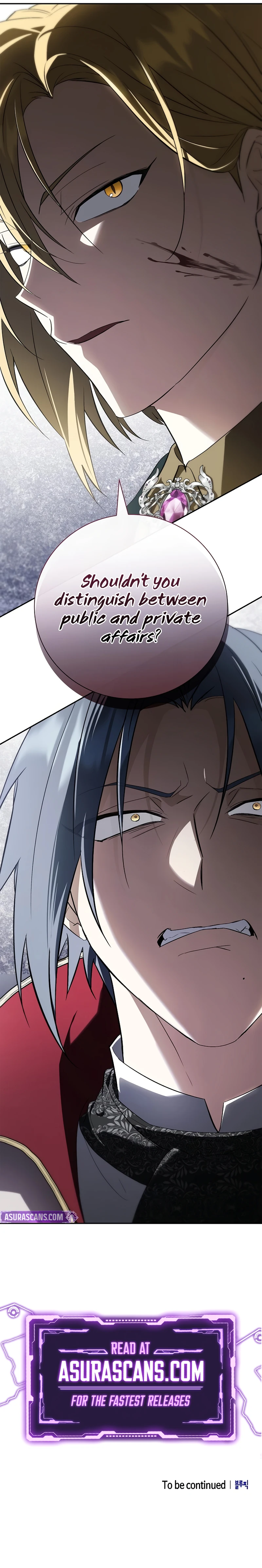 Reincarnated as the Grand Duke's Third Son Chapter 12 — Page 13