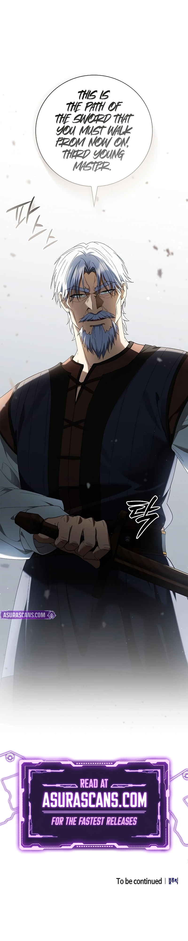 Reincarnated as the Grand Duke's Third Son Chapter 18 — Page 13